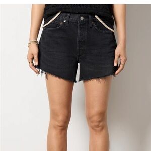 Agolde Parker Long shorts